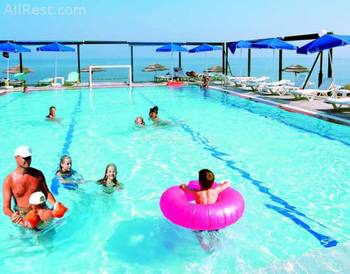 Mastichari Bay Hotel 34